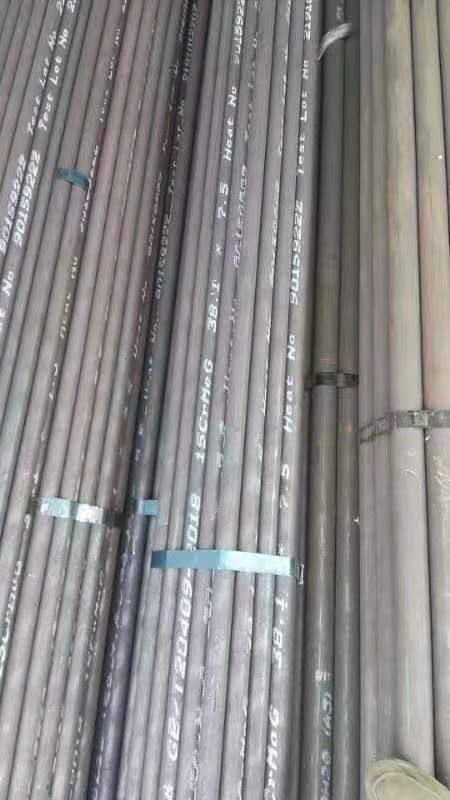 新余无缝钢管